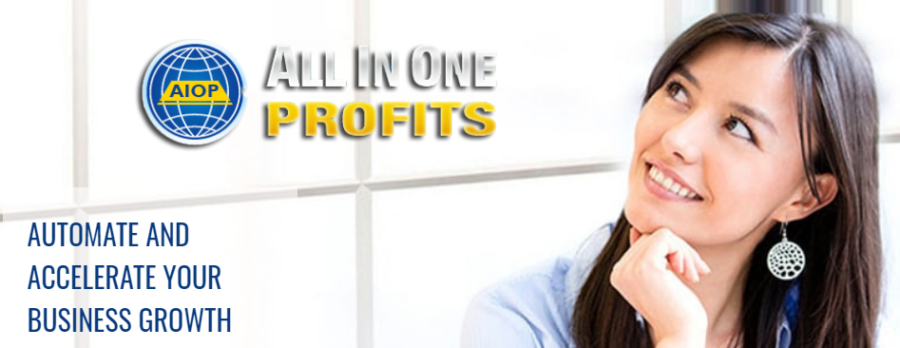 allinoneprofits products